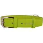 CoLLaR Obojek kožený Glamour CLASSIC – Zboží Dáma