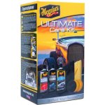 Meguiar's Ultimate Care Kit – Zboží Mobilmania