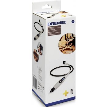 DREMEL Ohebná hřídel 225 26150225JA