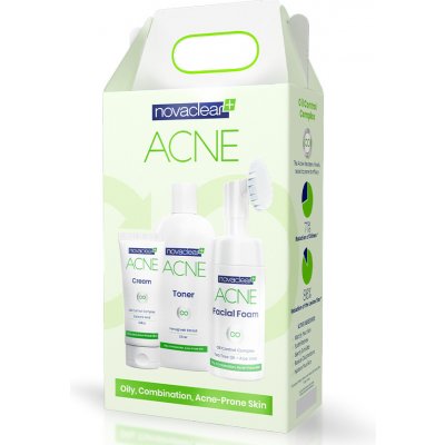 Biotter NC Acne přípravek pro ošetření akné 10 ml – Zboží Dáma