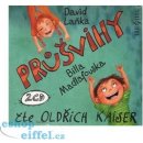 Průšvihy Billa Madlafouska - David Laňka; Oldřich Kaiser