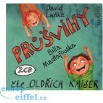 Průšvihy Billa Madlafouska - David Laňka; Oldřich Kaiser – Hledejceny.cz