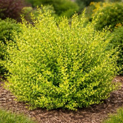 Betula nana 'Golden Treasure' Prodejní velikost: 015/030, Velikost hrnku: 1 l – Hledejceny.cz