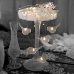 Star trading Světelný řětěz BANQUET BIRDS – Hledejceny.cz