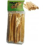 Oro Verde Palo Santo klacíky (vykuřovadlo) 50 g – Zboží Mobilmania