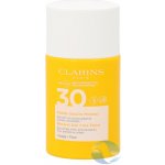 Clarins opalovací fluid na obličej SPF30 (Mineral Sun Care Fluid) 30 ml – Zbozi.Blesk.cz