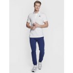 Le Coq Sportif Tennis Pro Polo SS No.1 new optical white – Hledejceny.cz