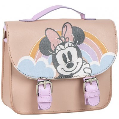 Cerdá Kabelka růžová Mickey Mouse – Sleviste.cz