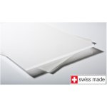 Macrolux Polykarbonátová deska plná 6 mm 6110 x 2050 mm opál 1 ks