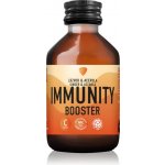 Leros Healthy Booster Immunity koncentrát ginger & acerola 100 ml – Hledejceny.cz