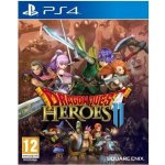 Dragon Quest Heroes 2 – Zboží Dáma
