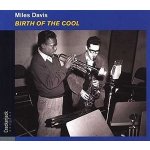 Davis Miles - Birth Of The Cool CD – Zbozi.Blesk.cz