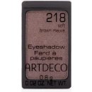 Artdeco pudrové oční stíny Duochrom 218 Soft Brown Mauve 0,8 g