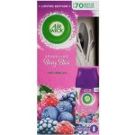 Air Wick Freshmatic Difuzér a náplň do osvěžovače vzduchu vůně zimního ovoce 250 ml – Zboží Dáma