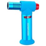 Champ High Tryskový Windproof Champ High Windproof Modrá – Zboží Dáma