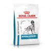 Granule pro psy Royal Canin Veterinary Health Nutrition Dog Hypoallergenic 7 kg