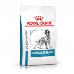 Royal Canin Veterinary Health Nutrition Dog Hypoallergenic 7 kg – Zbozi.Blesk.cz