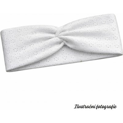 Madeira překřížená čelenka – Zbozi.Blesk.cz