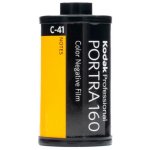 Kodak Professional Portra 160/135-36 – Zboží Mobilmania