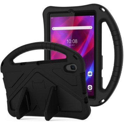 Protemio KIDDO Dětský obal pro Lenovo Tab M8 4. generace 4th gen 57927 černý