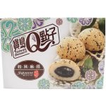 Q Brand Mochi sezamové s kokosem 210 g – Zboží Dáma