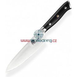 Dellinger Kuchyňský nůž German Samurai Santoku 13 cm