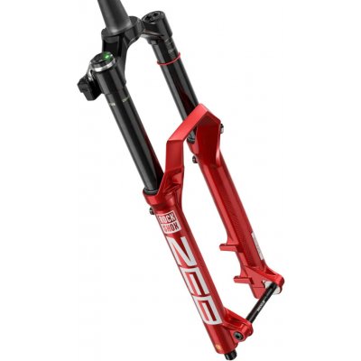 RockShox Zeb Ultimate Flight Attendant – Hledejceny.cz