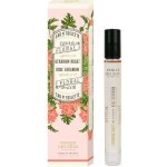 Panier Des Sens Rose Geranium toaletní voda dámská 10 ml roll-on – Hledejceny.cz