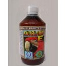 Vitamíny a doplňky stravy pro ptáky Benefeed Knoblamin E 0,5 l