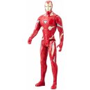 Hasbro Avengers Titan filmová 30 cm Iron Man