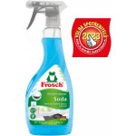 Frosch čistič do kuchyně s přírodní sodou 500 ml – Zboží Dáma