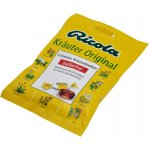 Ricola Bylinný Originál bez cukru Bag 75 g – Zboží Dáma