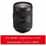Sony 24-70mm f/2.8 ZA SSM II Vario-Sonnar T – Hledejceny.cz