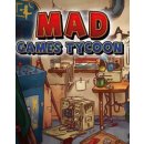 Mad Games Tycoon