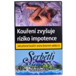 Serbetli Marbella 50 g – Sleviste.cz