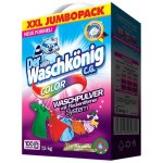 Waschkönig Color prací prášek 7,5 kg 100 PD – Sleviste.cz