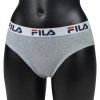 Fila WOMAN BRIEF Dámské kalhotky Šedá Bílá Tmavě modrá Červená