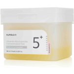 Numbuzin No.5 Vitamin Niacinamide Concentrated Pads Niacinamidové polštářky na obličej 180 ml 70 ks – Hledejceny.cz