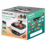 Sencor SFR 9400WH – Zboží Dáma