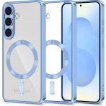 Tech-Protect Magflex Magsafe Galaxy S25 Marine blue 5906302362585 – Sleviste.cz