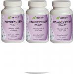 HCY Vitality Homocystein s Aloe vera 360 tablet – Hledejceny.cz