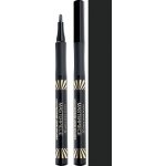 Max Factor Masterpiece High Precision Liquid Eyeliner oční linky 15 Charcoal 1 ml – Zboží Mobilmania