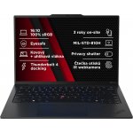 Lenovo ThinkPad X1 Carbon G12 Ultra7 21KC005RCK – Zboží Mobilmania
