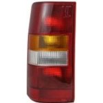 Zadní světlo- levé CITROËN JUMPY 1995-2003 |995-2003| TAIWAN | 5901532397253 – Hledejceny.cz