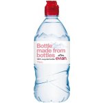 Evian přírodní minerální voda 0,75 l – Hledejceny.cz