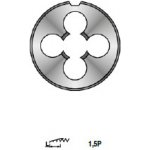 BUČOVICE TOOLS Závitové očko en 22568 unf 1 1/2-12 2a hss (246112) – Hledejceny.cz
