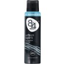 8x4 Men Urban Spirit deospray 150 ml