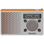TechniSat DigitRadio 1 – Sleviste.cz