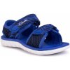 Dětské sandály Clarks Surfing Tide T 261493667 modrá