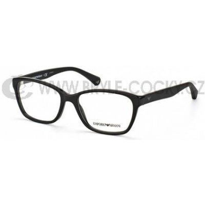 Dioptrické brýle Emporio Armani EA 3060 5017 – Zbozi.Blesk.cz